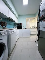 Blk 312B Punggol Parcvista (Punggol), HDB 4 Rooms #503961171